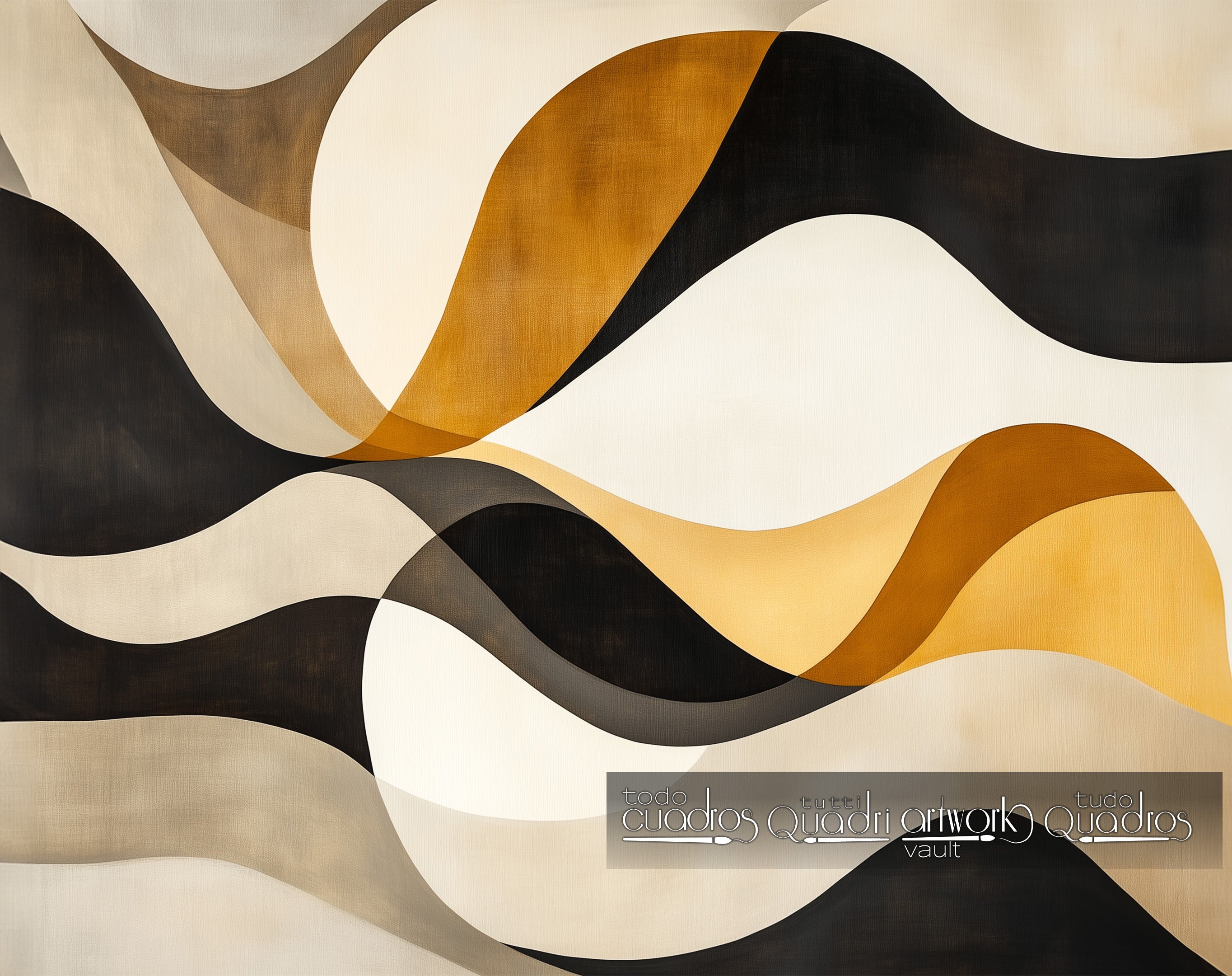 Dunas abstractas