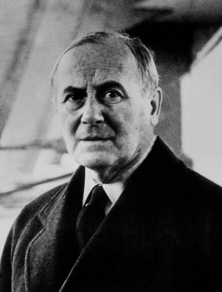 Fotografia de Joan Miró