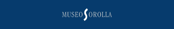 Logo del Museo Sorolla.